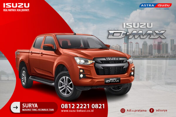 D-MAX D-MAX
